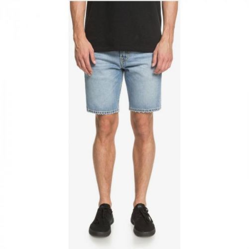 KRAŤASY QUIKSILVER MODERN WAVE SALT WATE - modrá - 30