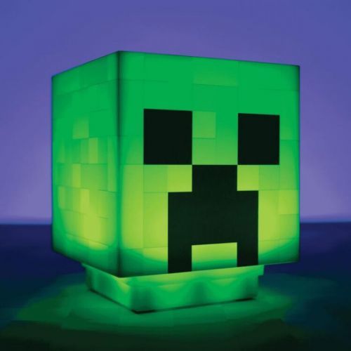 PALADONE Minecraft - Creeper