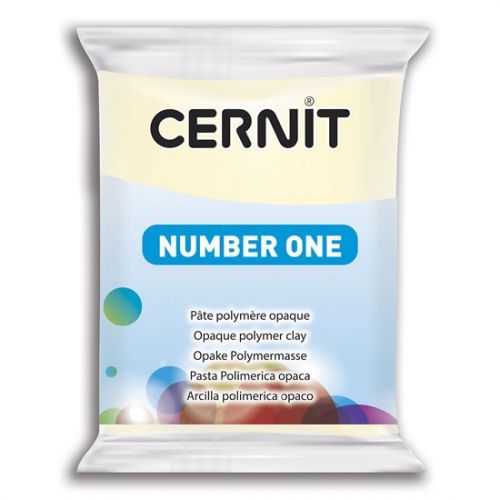 CERNIT NUMBER ONE 56g šampaňské