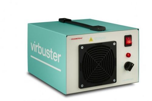 Generátor ozonu VirBuster 8000A