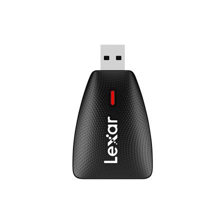 Lexar čtečka karet Professional 2v1 USB 3.1 LRW450UB