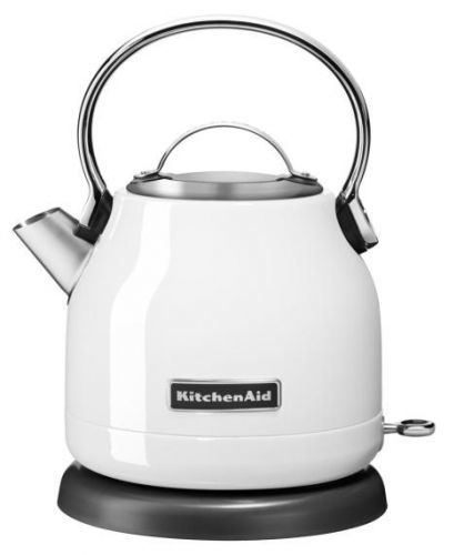 KitchenAid 5KEK1222EWH rychlovarná konvice bílá