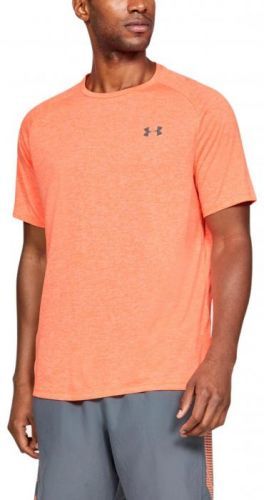 Triko Under Armour UA Tech 2.0 SS Tee