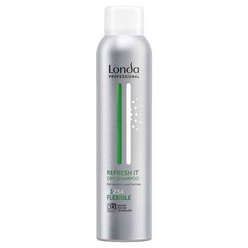 Londa Professional Suchý šampon Refresh It (Dry Shampoo) 180 ml