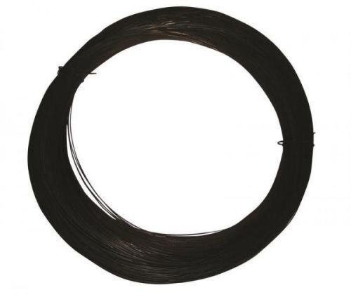Drát vázací černý ENPRO 3,1 mm 5 kg