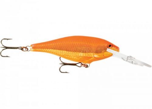 Rapala Wobler Shad Rap Deep Runner Goldfish