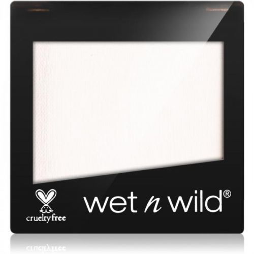 Wet N Wild Color Icon oční stíny odstín Brulee 1,7 g