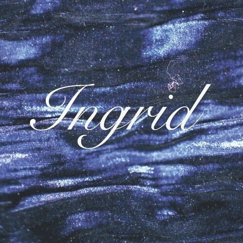 Ingrid (Klara Lewis) (Vinyl / 12