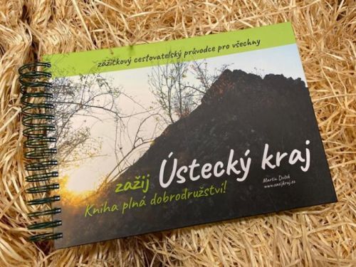 Zažij Ústecký kraj