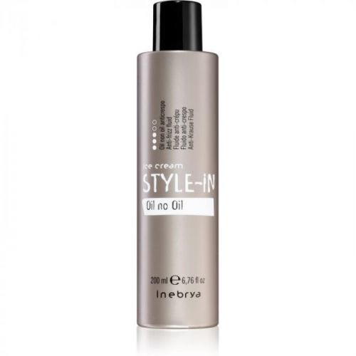 Inebrya Style-In fluid proti krepatění 200 ml