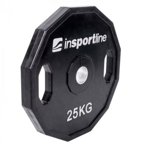 inSPORTline Ruberton 25 kg olympijský