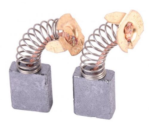 Uhlíky pro HM 100 Lu Scheppach