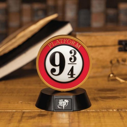 PALADONE Figurka Harry Potter - Platform 9 ¾