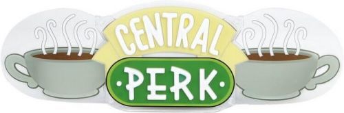 PALADONE Friend - Central Perk