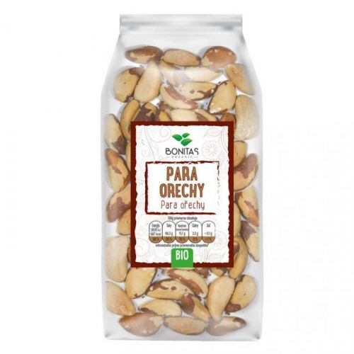 BONITAS Bio Para ořechy 500g