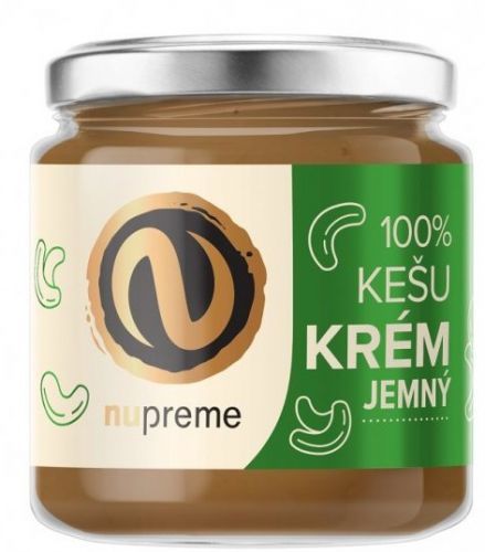 NUPREME Kešu krém 140g