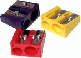 Ořezávátko KUM 410-K,1010521