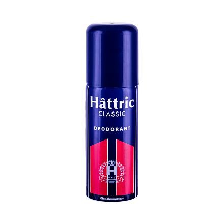 Hattric Classic deospray 150 ml pro muže