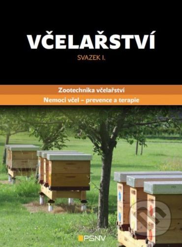 Včelařství - Pracovní společnost nástavkových včelařů CZ