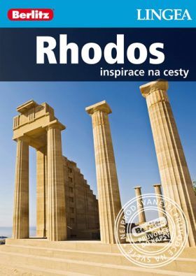 Rhodos - Lingea