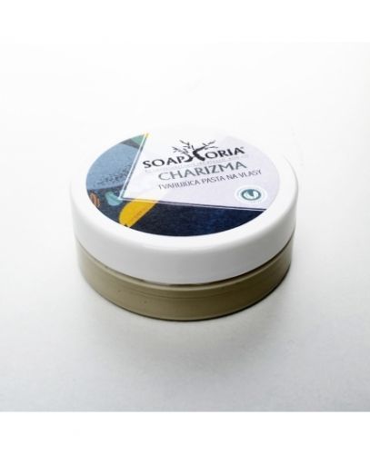 SOAPHORIA Charisma - tvarující pasta na vlasy 50 ml