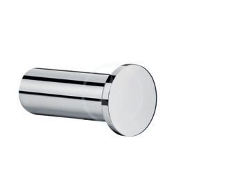 HANSGROHE Logis Universal Jednoduchý háček, chrom 41711000