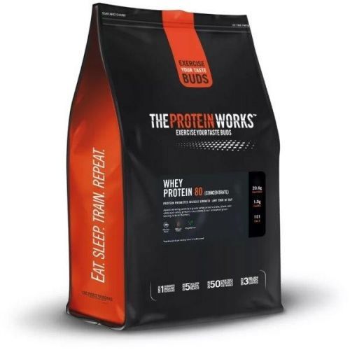 TPW Whey Protein 80 2000g