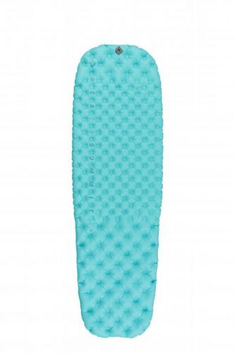 karimatka SEA TO SUMMIT Comfort Light ins Womens velikost: Regular, barva: modrá