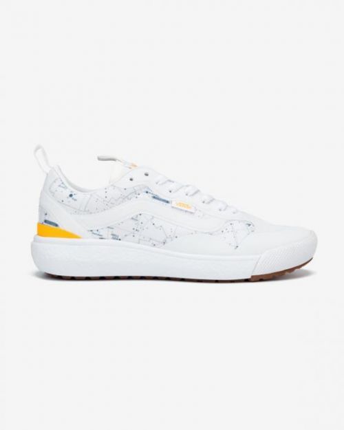 Vans Ultrarange Exo Tenisky Bílá