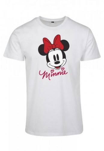 Ladies Minnie Mouse Tee L
