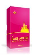 Oink Games A Fake Artist Goes to New York