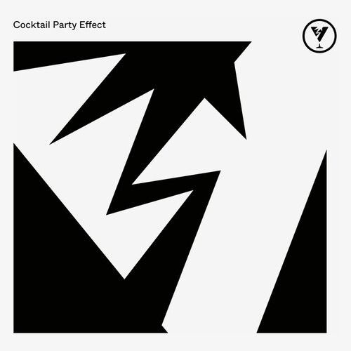 Cocktail Party Effect (Cocktail Party Effect) (Vinyl / 12