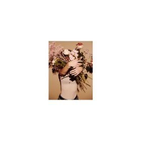 Weird & Wonderful - Lenny