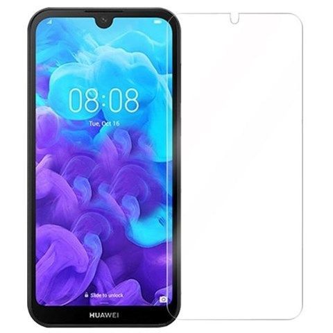 Screen Glass Huawei Y5 2019 tvrzené sklo