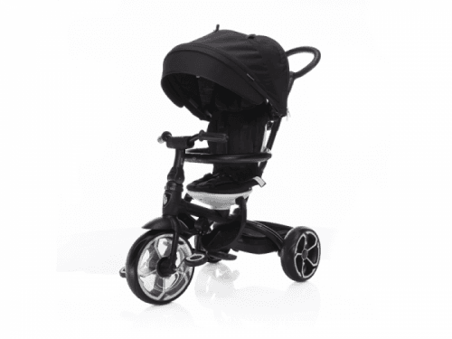 Zopa Tříkolka Prime, Black