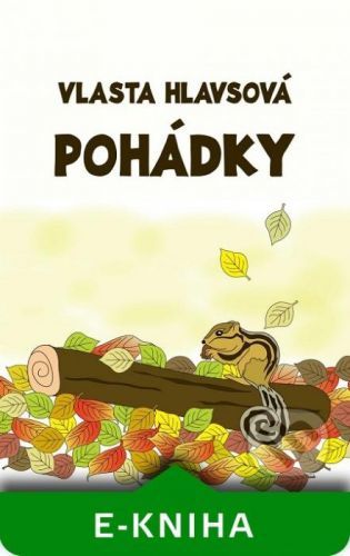 Pohádky - Vlasta Hlavsová