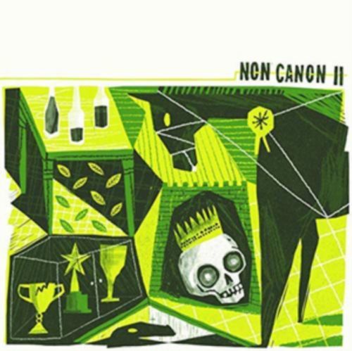 Non Canon II (Non Canon) (CD / Album)