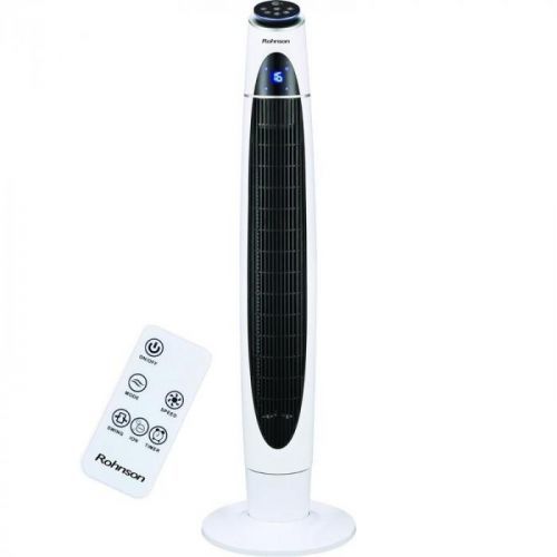 Rohnson R-818 bílý