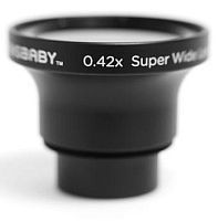 LENSBABY Super Wide 0,42x