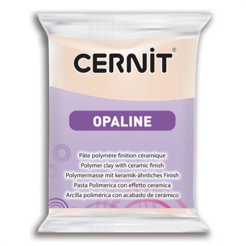 CERNIT OPALINE 56g - tělová