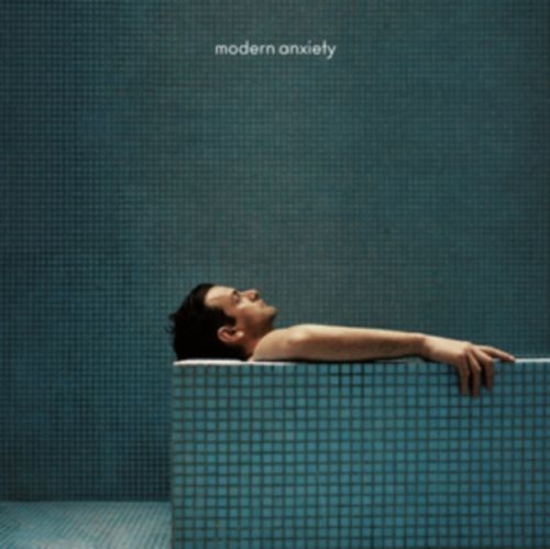 Modern Anxiety (Josef Salvat) (Vinyl / 12
