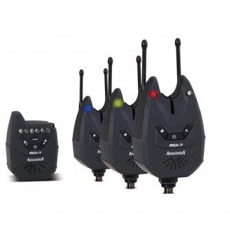 Hlásič záběru Anaconda Nighthawk MGX-7 Sada 4ks-2055104