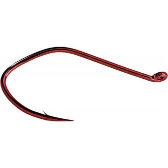 Háček Iron Claw Single Gripper Velikost 2/0-8676120