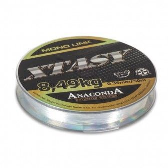 ANACONDA Xtasy Mono Link 50m/ 0,40mm-2424540