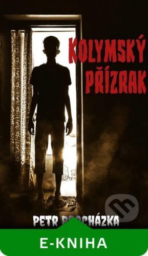 Kolymský přízrak - Petr Procházka