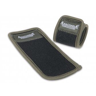 Suchý zip Anaconda Rod Bands-2280466