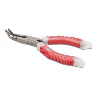 Kleště Iron Claw Bent Pliers-9700034