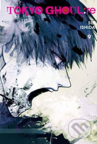 Tokyo Ghoul: re - Volume 9 - Sui Ishida