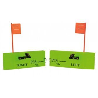 Plovák na trolling PFS varianta: levá-9738260