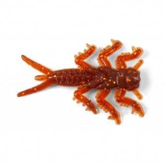 Nástraha Iron Claw Drop Stuff Larva Vzor WM-8326203